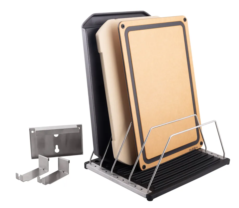 organizer broil king na akcesoria